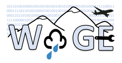WAGE logo