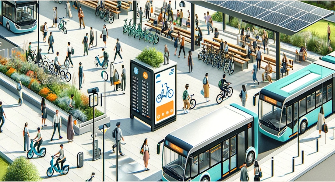 transport