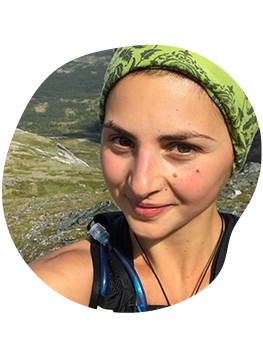 Francesca Bajada Alumni