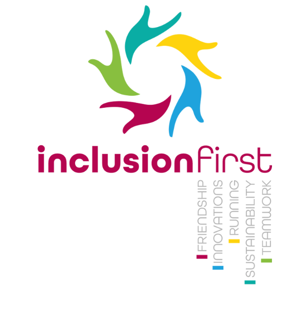 Inclusion First Logo