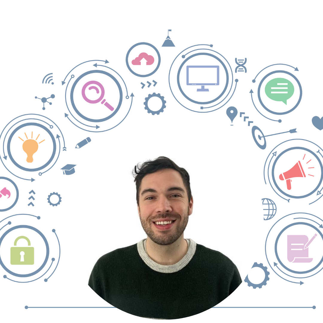 Student MA Testimonial image