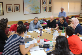 Academic Year 2018-2019