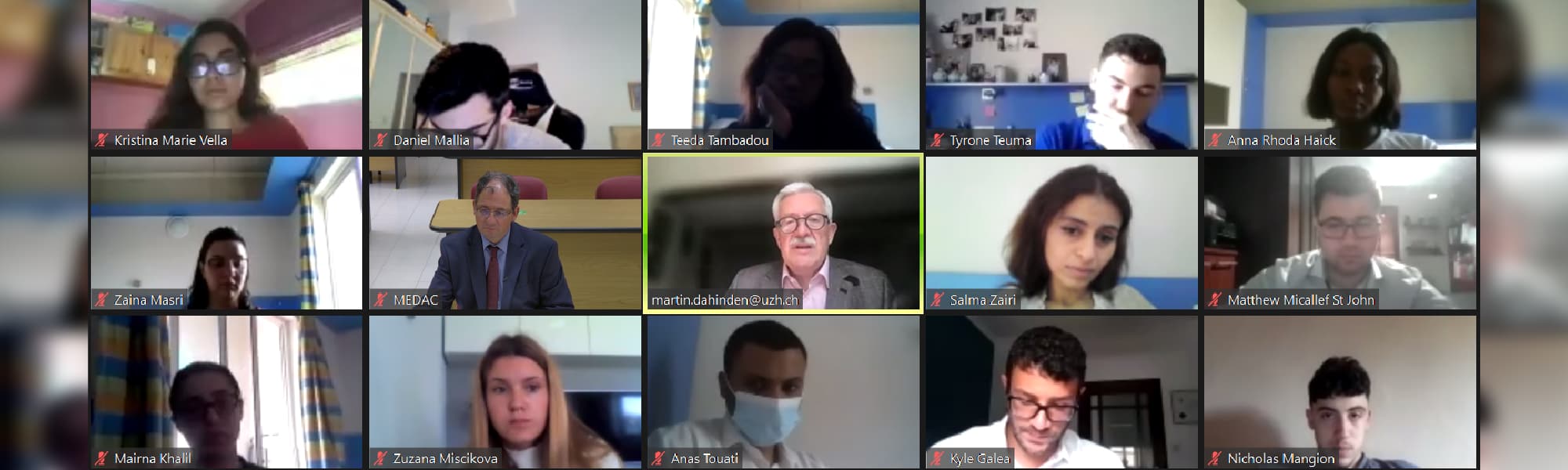 our activities 2020 2021