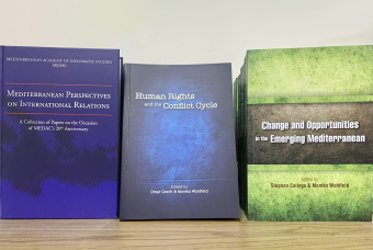 MEDAC Publications