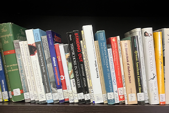 reference library dance