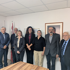 IOI Elisabeth Mann Borgese Bursary