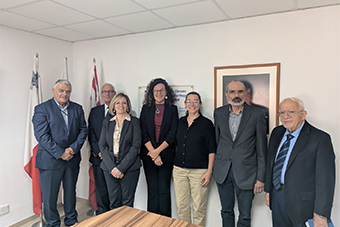 IOI Elisabeth Mann Borgese Bursary