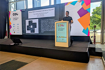 IDG Leading Research