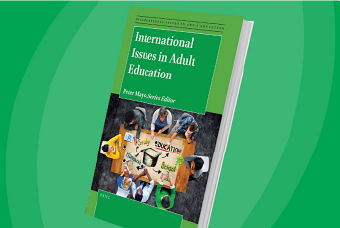 International Issues in Education book
