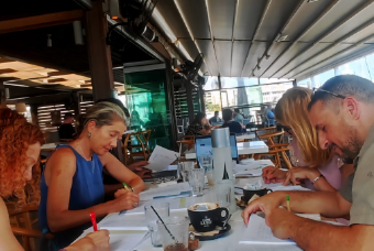 Professor Michael Briguglio contributes to COST research on Port Cities