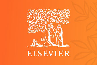 Elsevier logo