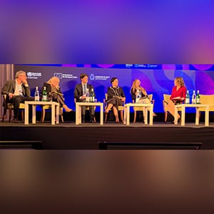 UM participates in WHO Meeting