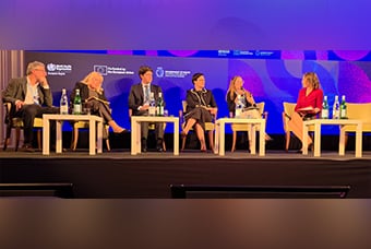 UM participates in WHO Meeting