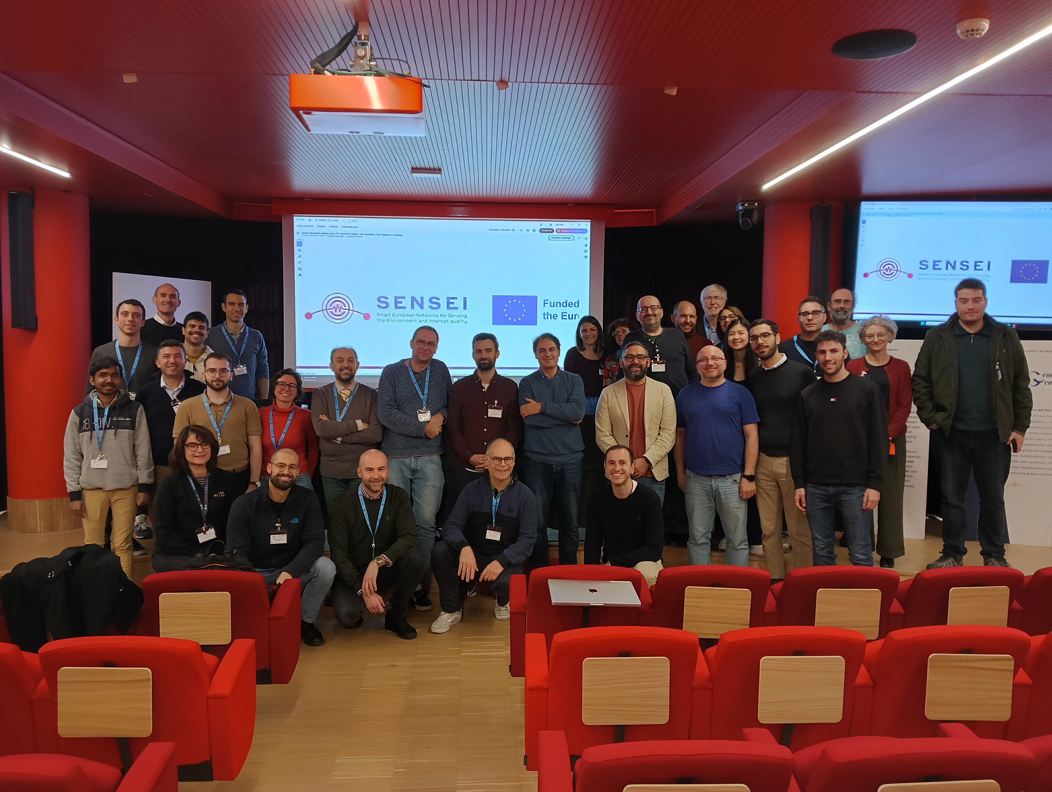 Group photo