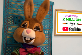 Photos showing the character of Fonzu l-Fenek