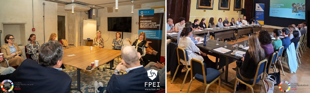 GEW2025 Meetings