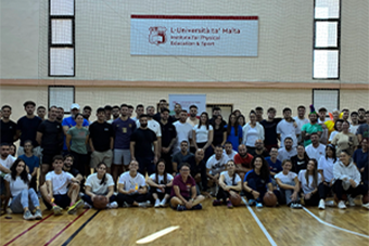 Motor Skills Teaching and Learning workshop