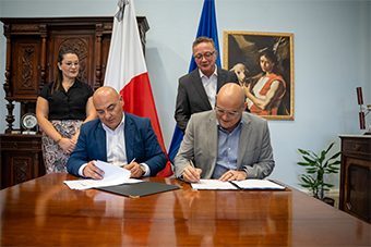 research agreement xjenza