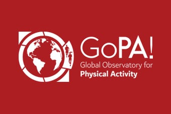 GoPA logo