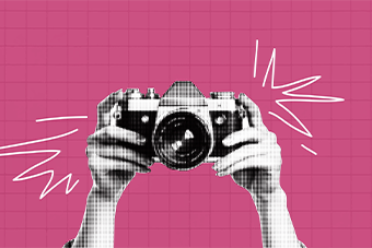 Photography competition winners