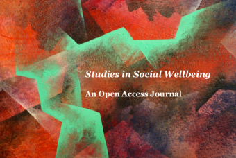 Studies in Social Wellbeing