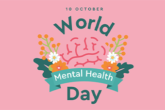 World Mental Health Day
