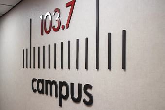 Autumn Schedule Campus 103.7