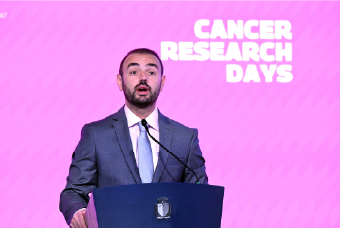 Cancer Research Days