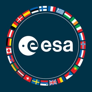 ESA logo
