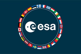 ESA logo