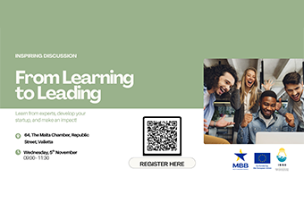 MBB - Erasmus+ INNO-Antidote