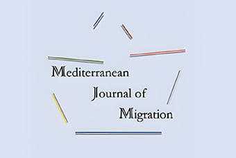 Migration Journal Cover