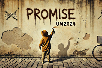 Promise call for papers