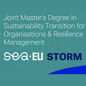 STORM joint programme