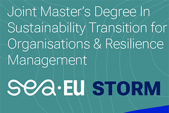 STORM joint programme