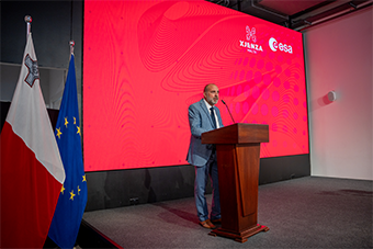 Xjenza Malta Space Sector