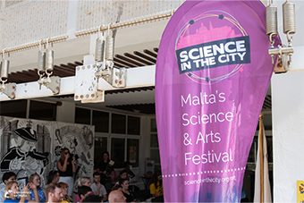 Science in the City 2025