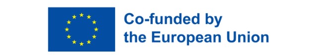 co-funded EU