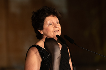 irene schiriha retirement