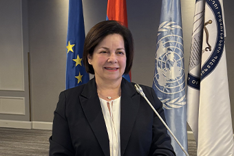 prof. annemarie thake