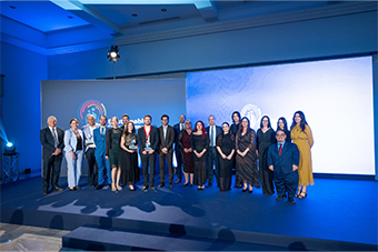 sustainability awards