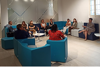 empowering project OT