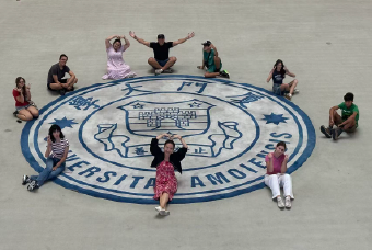 Malta Students Join First Youth Autumn Camp to China Led by Confucius Institute at University of Malta