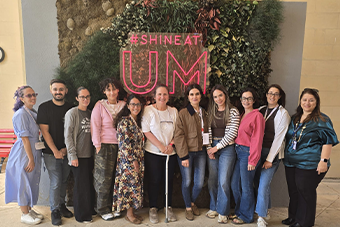 MA in Early Childhood Education and Care