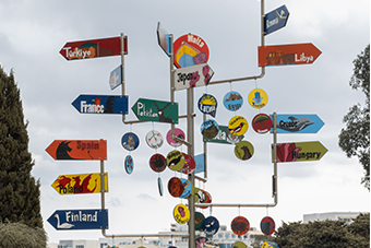 campus compass launch