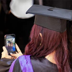 graduations nov 2025