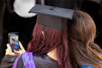 graduations nov 2025