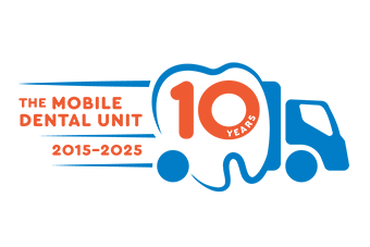 mobile dental unit 10 anniversary
