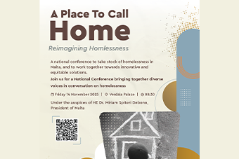 A place to call home