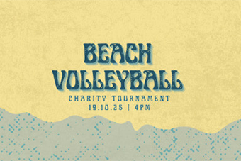 Beach Volleyball